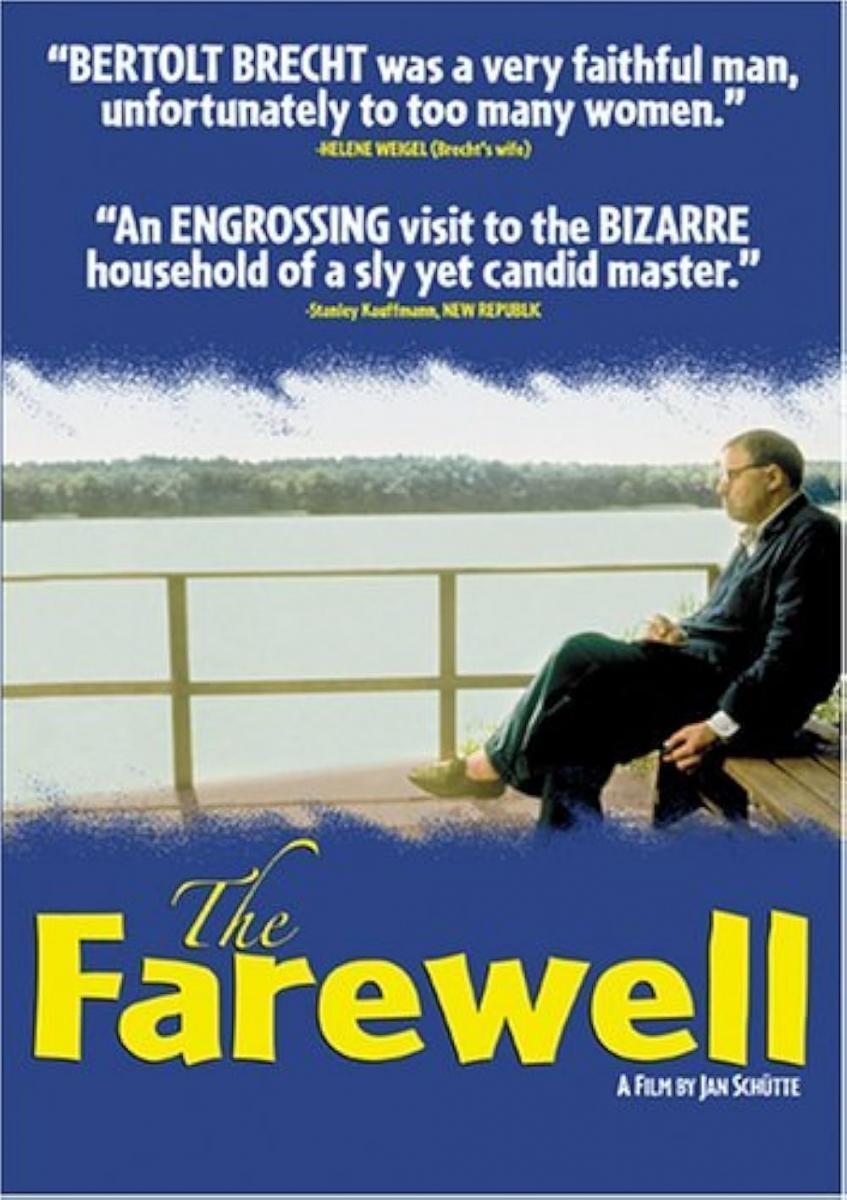 The Farewell