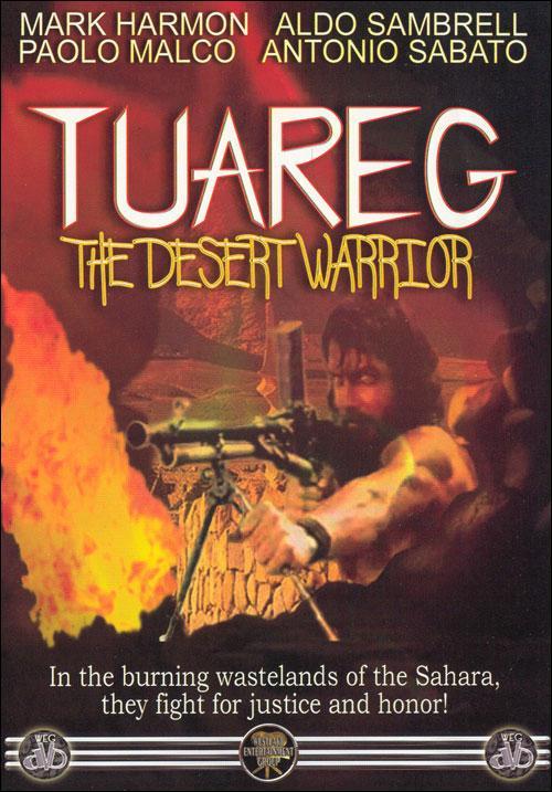 Tuareg