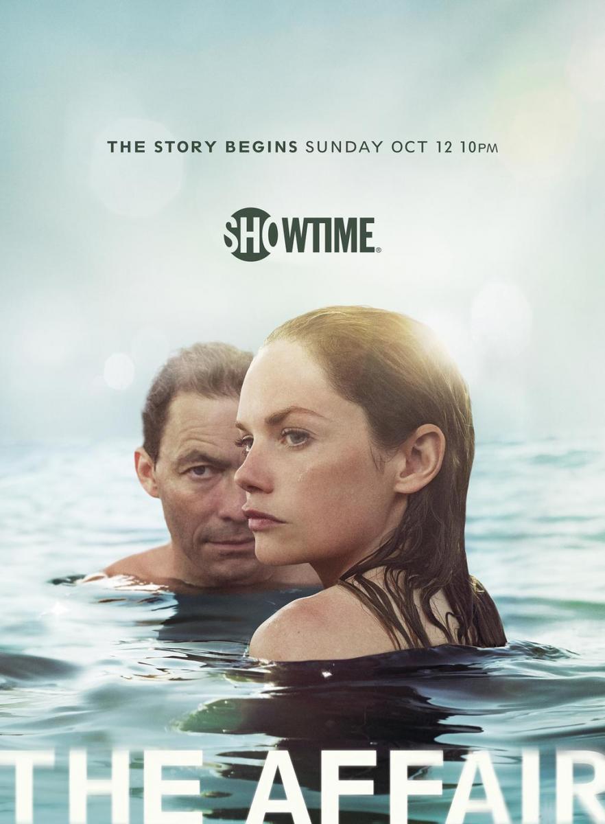 The Affair (Serie de TV)