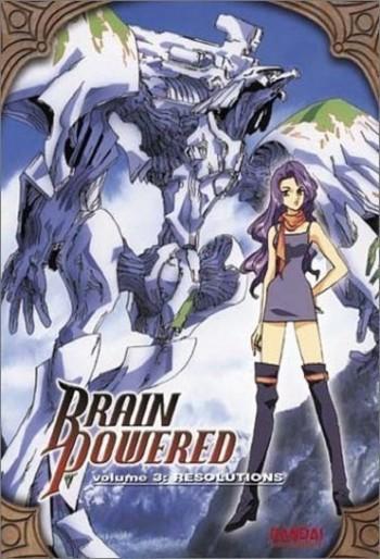 Brain Powered (TV Series)