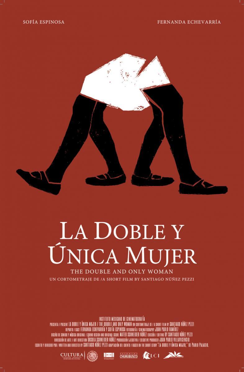 La doble y única mujer (C)