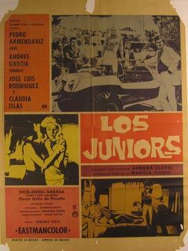 Los juniors