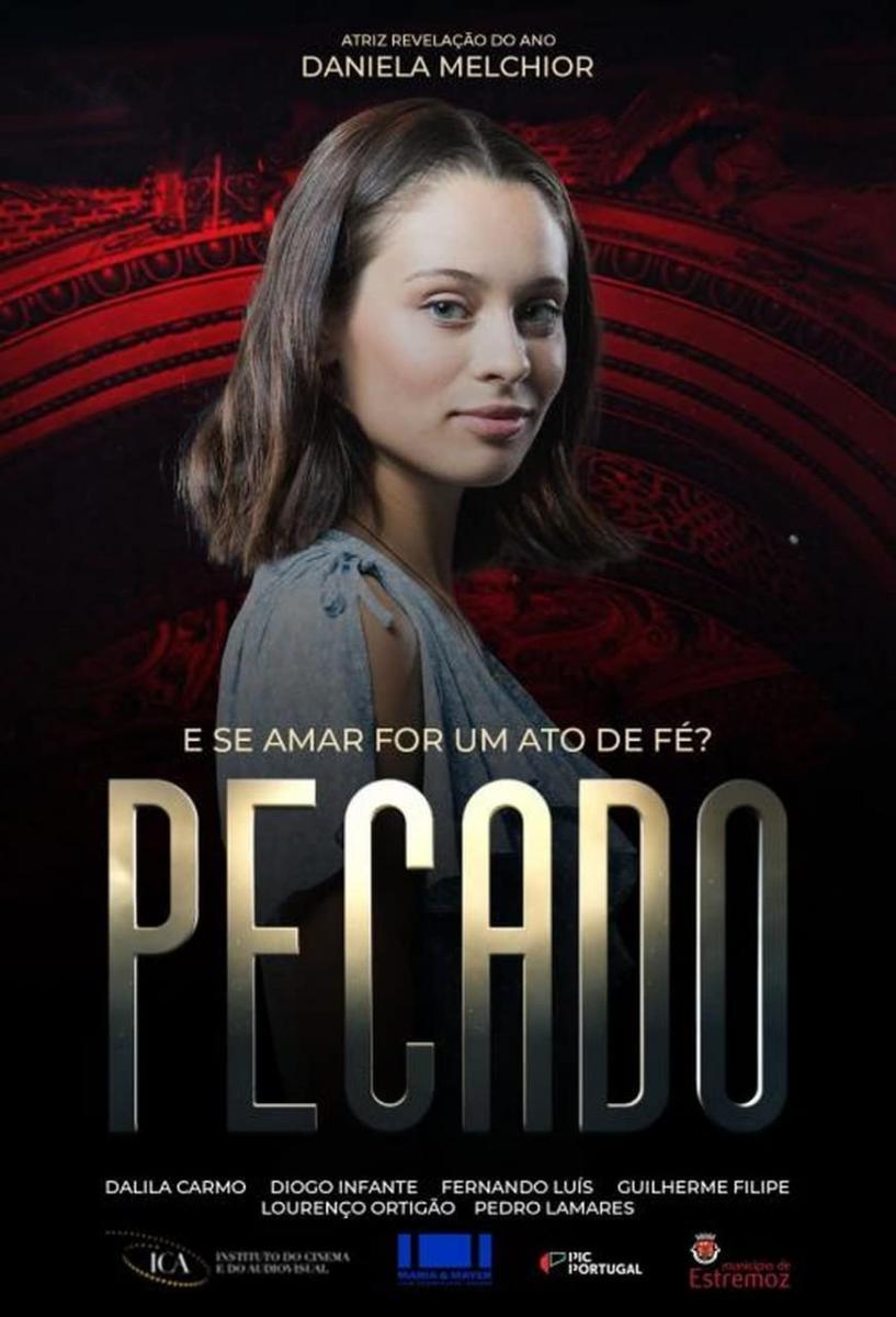 Pecado (Miniserie de TV)