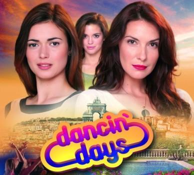 Dancin' Days (Serie de TV)