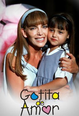 Gotita de amor (Serie de TV)