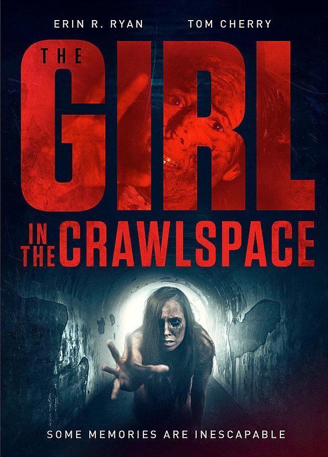 The Girl in the Crawlspace