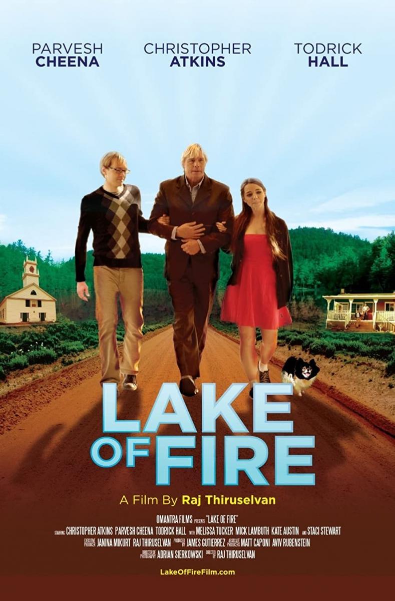 Lake of Fire