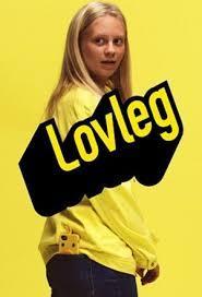 Lovleg (Serie de TV)