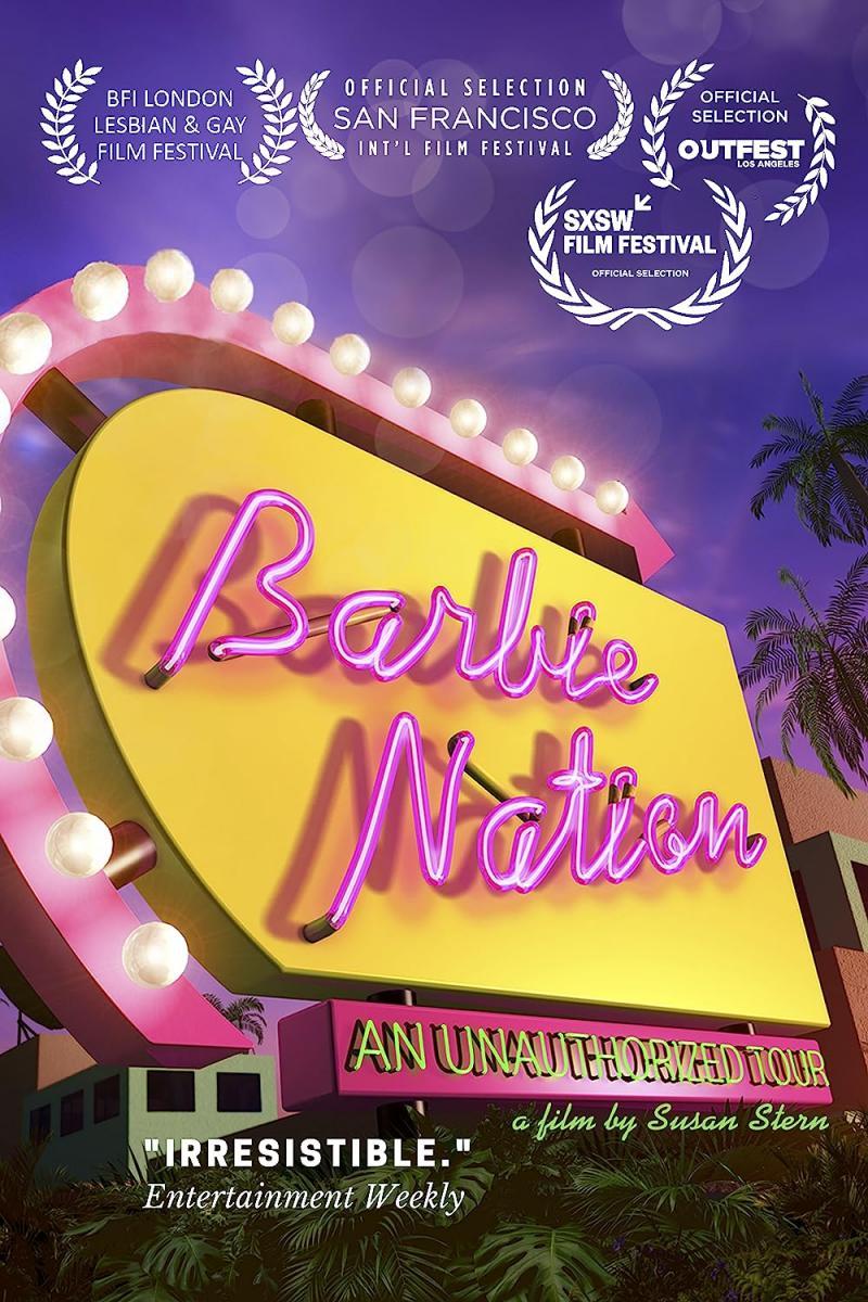 Barbie Nation: An Unauthorized Tour