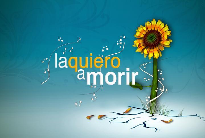 La quiero a morir (Serie de TV)