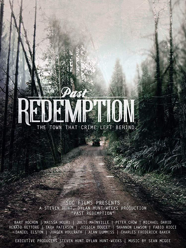 Past Redemption (Serie de TV)