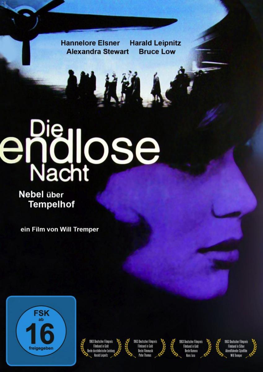 Die endlose Nacht