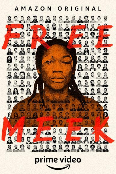 Free Meek (Miniserie de TV)