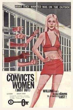 Convicts' Women