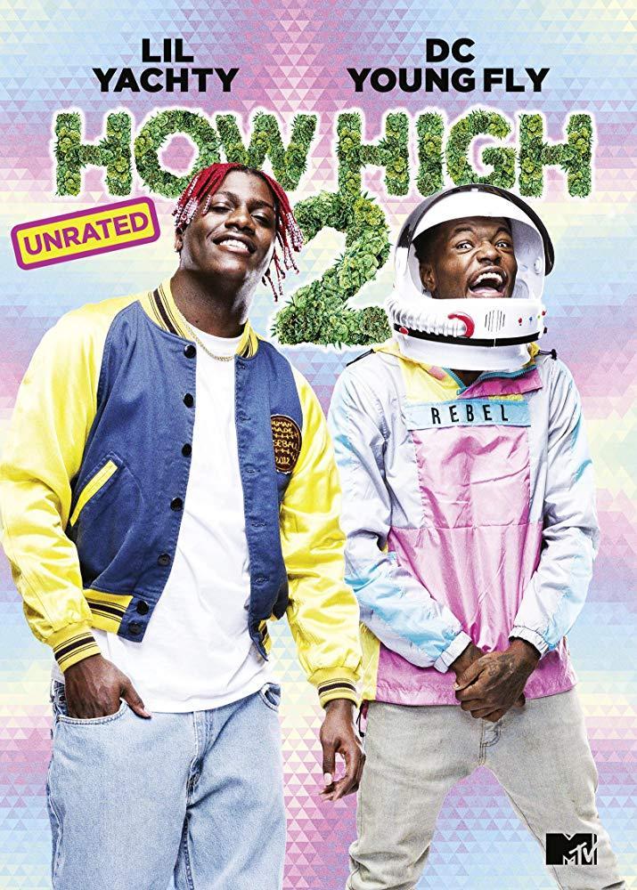 How High 2 (TV)