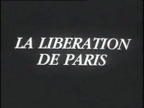 La Libération de Paris