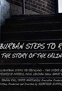 Suburban Steps to Rockland: The Story of The Ealing Club