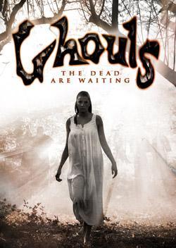 Ghouls (TV)