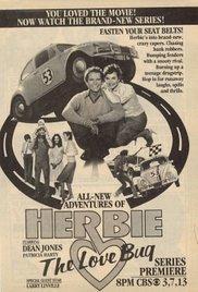 Herbie, the Love Bug (Serie de TV)