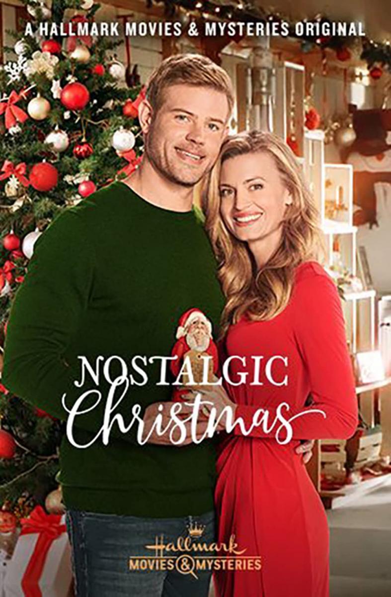 Nostalgic Christmas (TV)