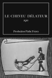 Le cheveu délateur (S)