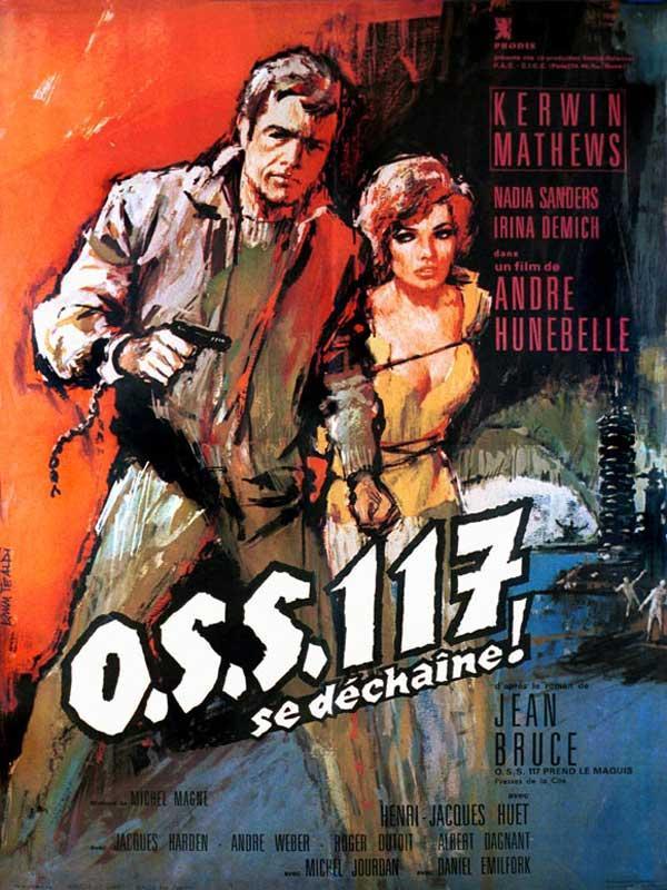 OSS 117