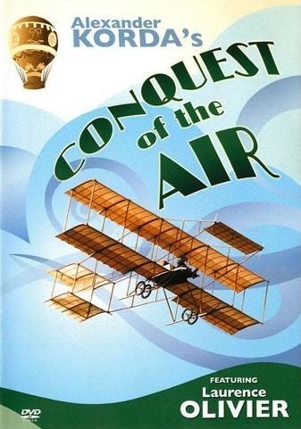 The Conquest of the Air