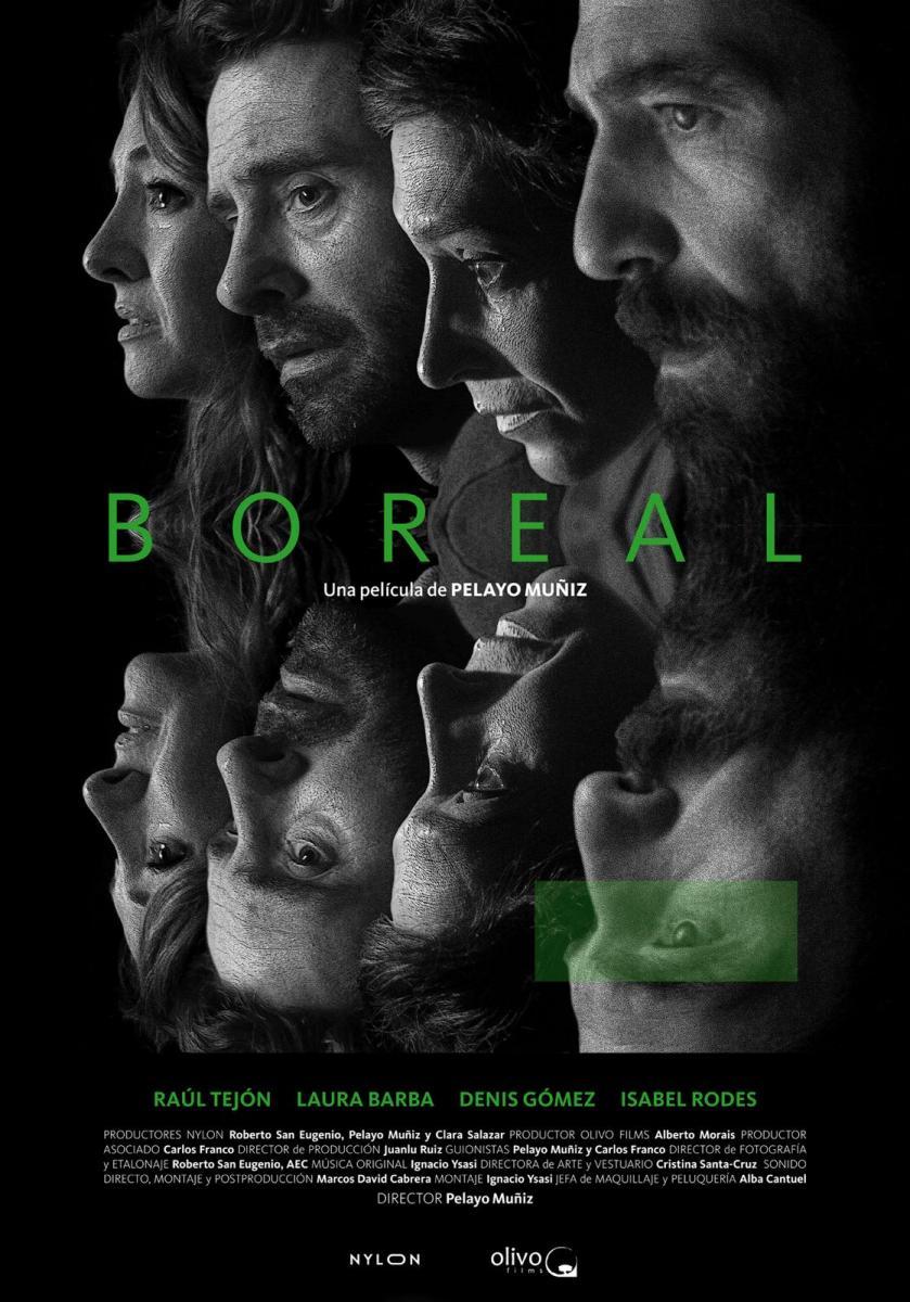 Boreal