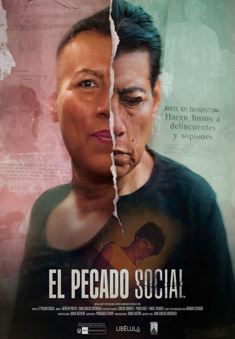 El pecado social