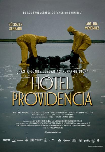 Hotel Providencia