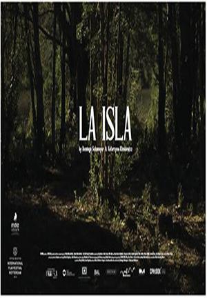 La isla