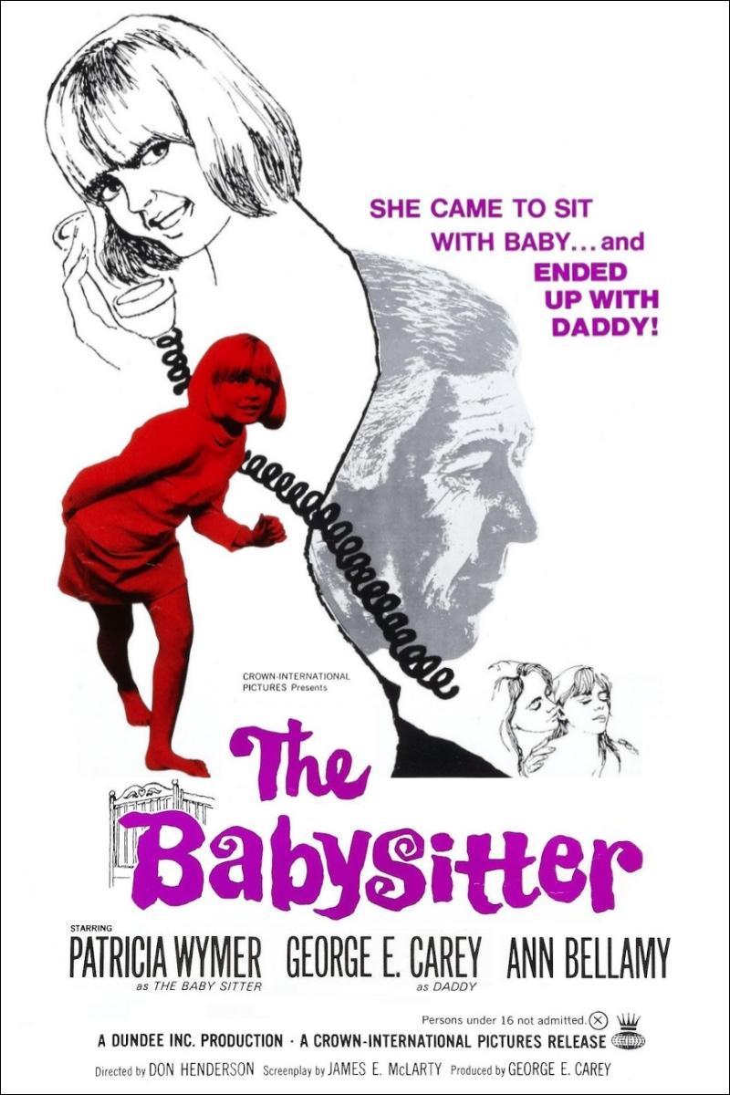 The Babysitter