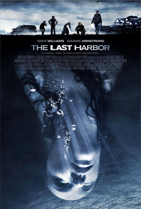 The Last Harbor