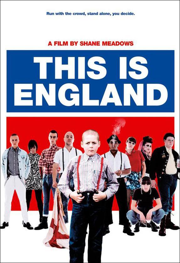 This Is England