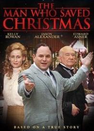 The Man Who Saved Christmas (TV)