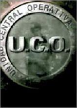 U.C.O. (Unidad Central Operativa) (Serie de TV)