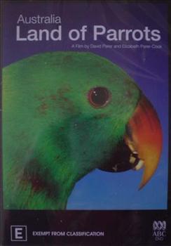 Australia: Tierra de loros