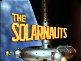 Los Solarnautas (C)