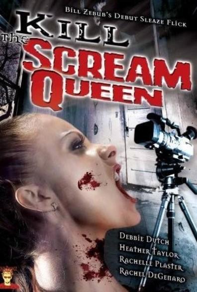 Kill the Scream Queen