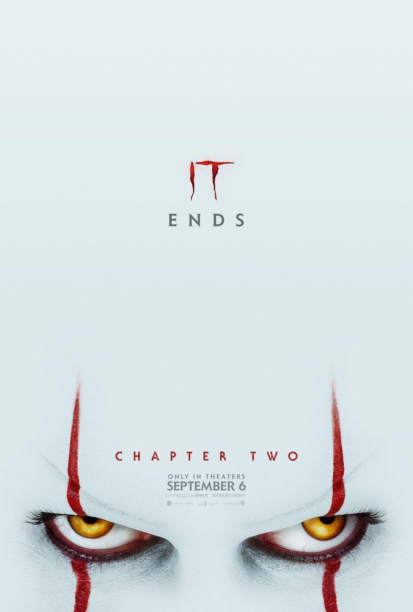 It. Capítulo 2