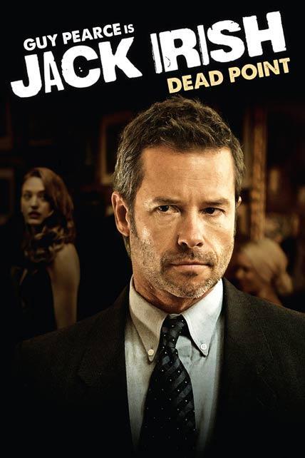 Jack Irish: Dead Point (TV)