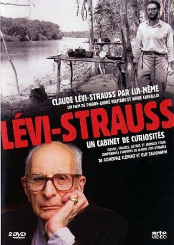 Claude Lévi-Strauss par lui-même