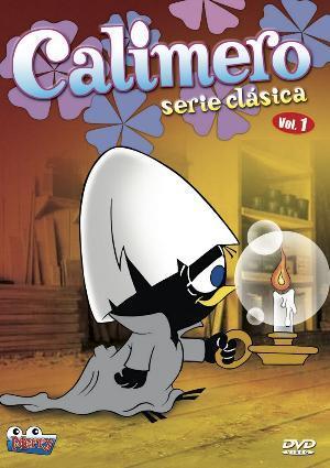 Calimero (Serie de TV)