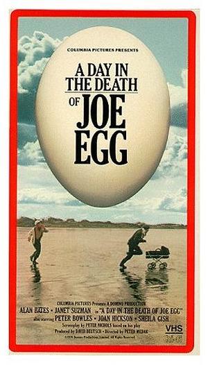 Un día en la muerte de Joe Egg