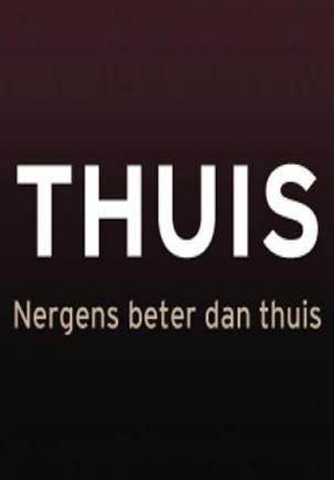 Thuis (Serie de TV)