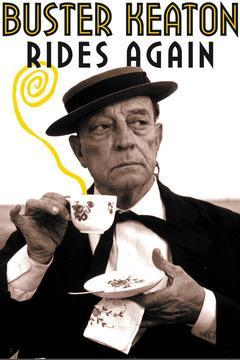 Buster Keaton está de vuelta