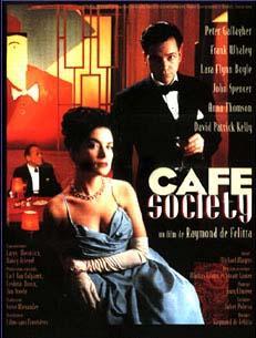 Café Society