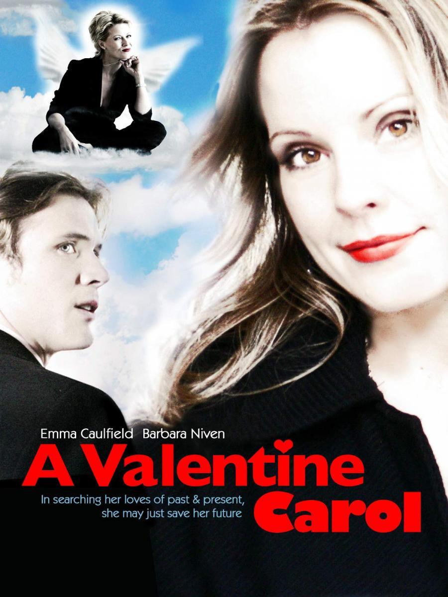 A Valentine Carol (TV)