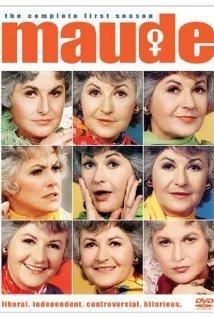 Maude (Serie de TV)