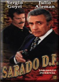 Sabadazo (Sábado D.F.)